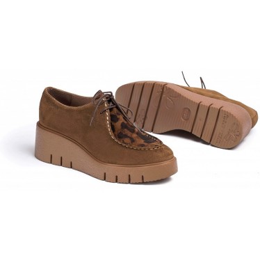 SCARPE WONDERS MOOD E-6231 CAMEL