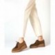 SCARPE WONDERS MOOD E-6231 CAMEL