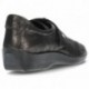 SCARPE ELASTICHE ARCOPEDICHE W BLACK