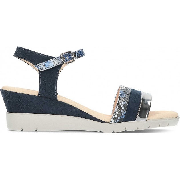 SANDALI CALLAGHAN ESPERANZA 29102 NAVY SANDALI CALLAGHAN ESPERANZA 29102 NAVY