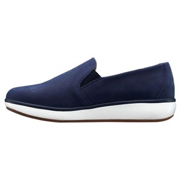 Scarpe JOYA JASMINE DARK_BLUE