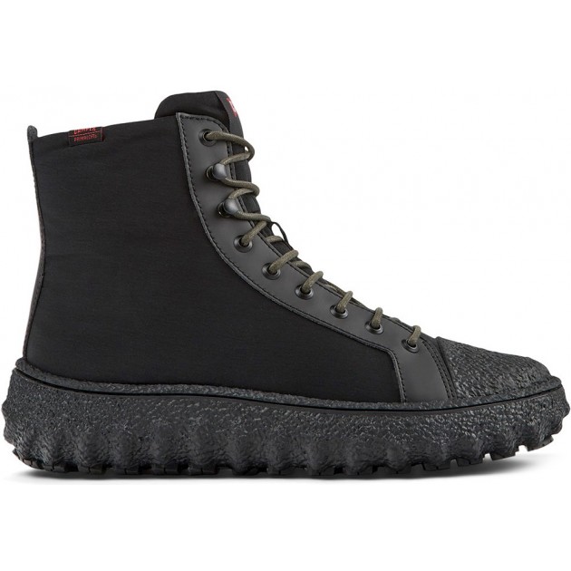 STIVALETTI CAMPER K300405 TERRA BLACK_011 STIVALETTI CAMPER K300405 TERRA BLACK_011