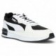 SNEAKER URBAN PUMA GRAVITON 380738 WHITE