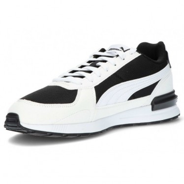 SNEAKER URBAN PUMA GRAVITON 380738 WHITE