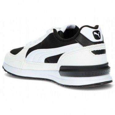 SNEAKER URBAN PUMA GRAVITON 380738 WHITE