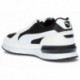 SNEAKER URBAN PUMA GRAVITON 380738 WHITE