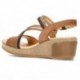 SANDALI EL NATURALISTA FOGLIE 5019 BROWN