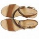 SANDALI EL NATURALISTA FOGLIE 5019 BROWN