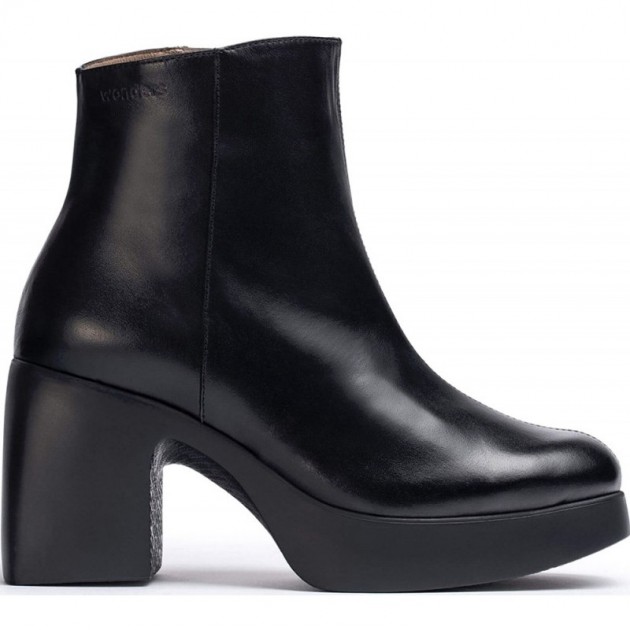 BOTIN MERAVIGLIA MEX H-4902 NEGRO BOTIN MERAVIGLIA MEX H-4902 NEGRO