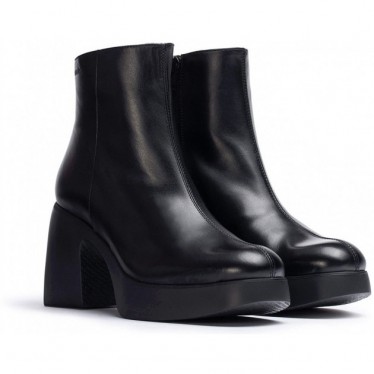 BOTIN MERAVIGLIA MEX H-4902 NEGRO