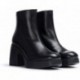 BOTIN MERAVIGLIA MEX H-4902 NEGRO
