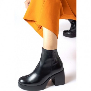 BOTIN MERAVIGLIA MEX H-4902 NEGRO