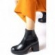 BOTIN MERAVIGLIA MEX H-4902 NEGRO