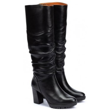 STIVALI PIKOLINOS CONNELLY W7M-9539 BLACK