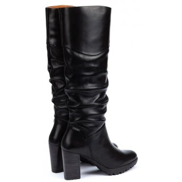 STIVALI PIKOLINOS CONNELLY W7M-9539 BLACK
