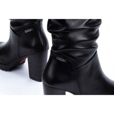 STIVALI PIKOLINOS CONNELLY W7M-9539 BLACK