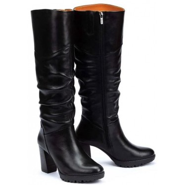 STIVALI PIKOLINOS CONNELLY W7M-9539 BLACK