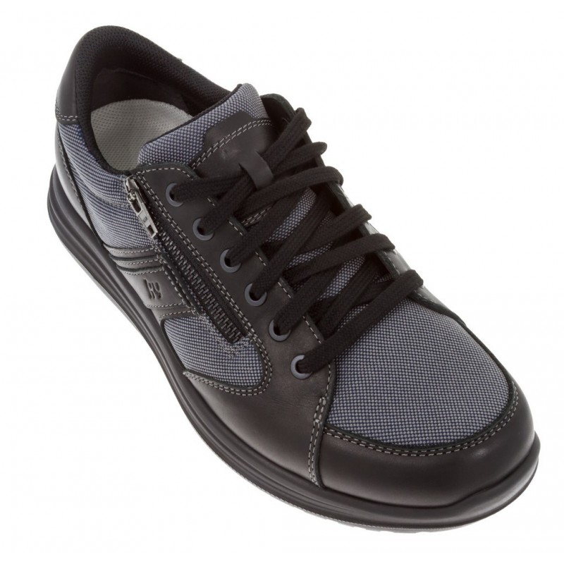 Scarpe KYBUN CASLANO M ANTHRACITE