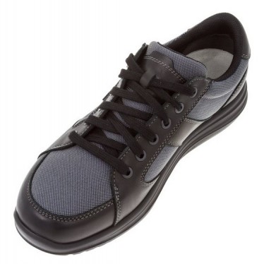 Scarpe KYBUN CASLANO M ANTHRACITE