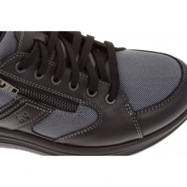 Scarpe KYBUN CASLANO M ANTHRACITE