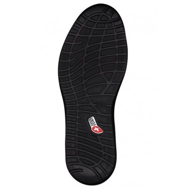 Scarpe KYBUN CASLANO M ANTHRACITE