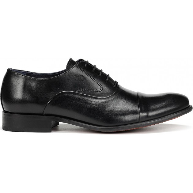 SCARPA APOLO FLUCHOS F0499 NEGRO SCARPA APOLO FLUCHOS F0499 NEGRO