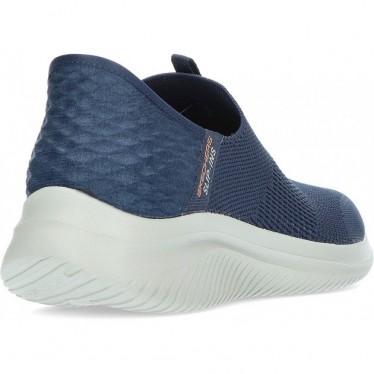 SLIP-INS SKECHERS SPORT 232450 NAVY