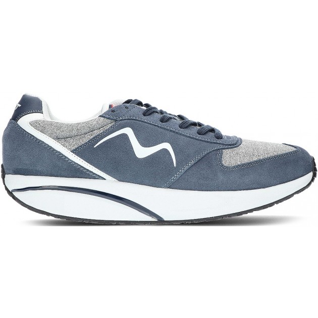 SNEAKERS MBT 1998 MAGLIA M GREY SNEAKERS MBT 1998 MAGLIA M GREY