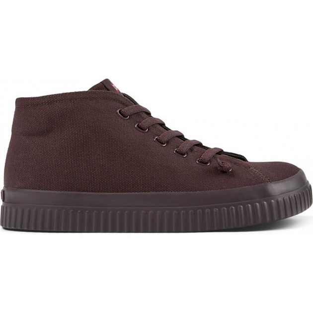 STIVALE CAMPER PEU RODA K300489 BURGUNDY_002 STIVALE CAMPER PEU RODA K300489 BURGUNDY_002