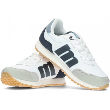 MTNG SPORTIVO NYLON 48452 BLANCO