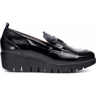 ANELLI MOCASSINO WONDERS C-33303 NEGRO
