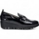 ANELLI MOCASSINO WONDERS C-33303 NEGRO