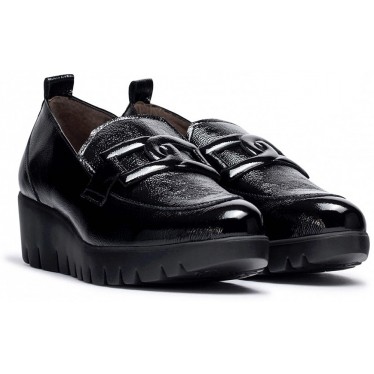 ANELLI MOCASSINO WONDERS C-33303 NEGRO