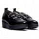 ANELLI MOCASSINO WONDERS C-33303 NEGRO