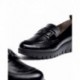 ANELLI MOCASSINO WONDERS C-33303 NEGRO