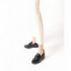 ANELLI MOCASSINO WONDERS C-33303 NEGRO