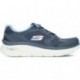 SKECHER SPORTIVI 149686 NAVY