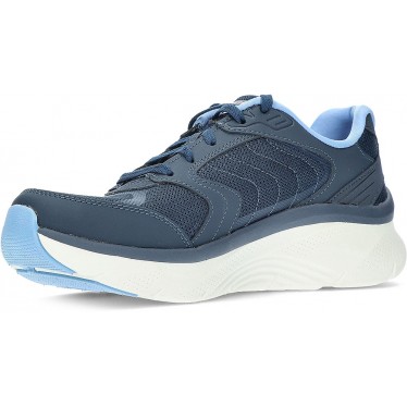 SKECHER SPORTIVI 149686 NAVY
