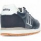 SNEAKER MTNG JOGGO 48681 NAVY