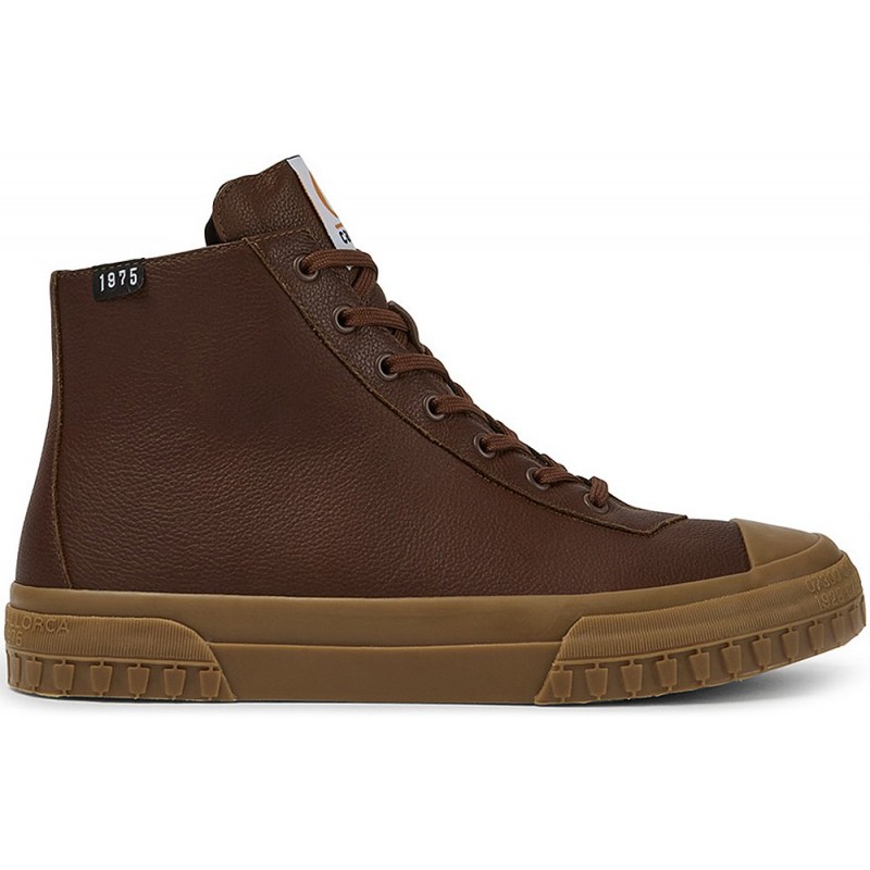 STIVALI CAMPER CAMALEON K300419 BROWN