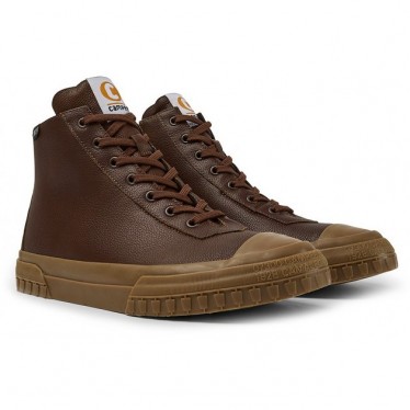 STIVALI CAMPER CAMALEON K300419 BROWN