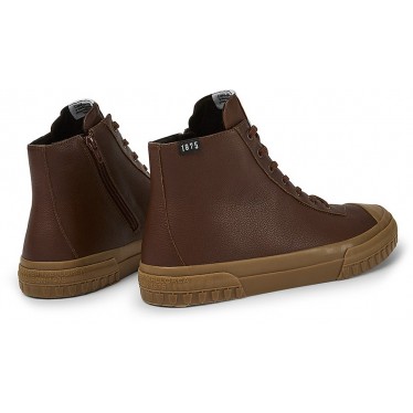 STIVALI CAMPER CAMALEON K300419 BROWN