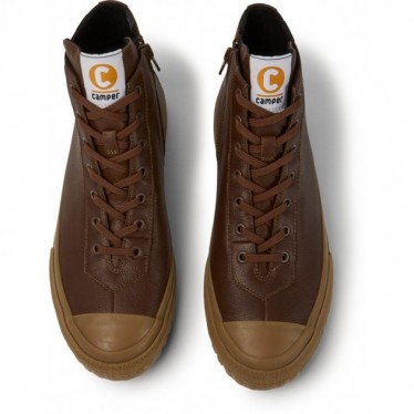 STIVALI CAMPER CAMALEON K300419 BROWN