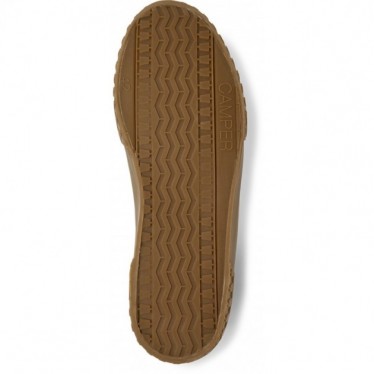 STIVALI CAMPER CAMALEON K300419 BROWN