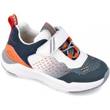 BIOMECCANICA SPORT PER RAGAZZI 232230B AZUL_NARANJA