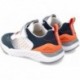 BIOMECCANICA SPORT PER RAGAZZI 232230B AZUL_NARANJA