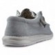 SCARPE DUDE WALLY STRETCH M 11038 GRAY