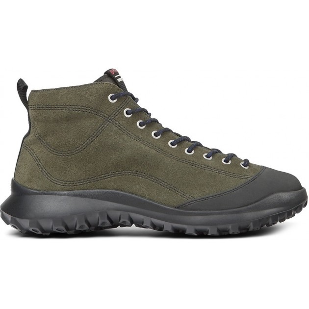 STIVALI CAMPER K300431 CRCLR OLIVE STIVALI CAMPER K300431 CRCLR OLIVE