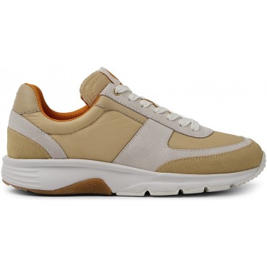 SNEAKER DRIFT CAMPER K201161 BEIGE