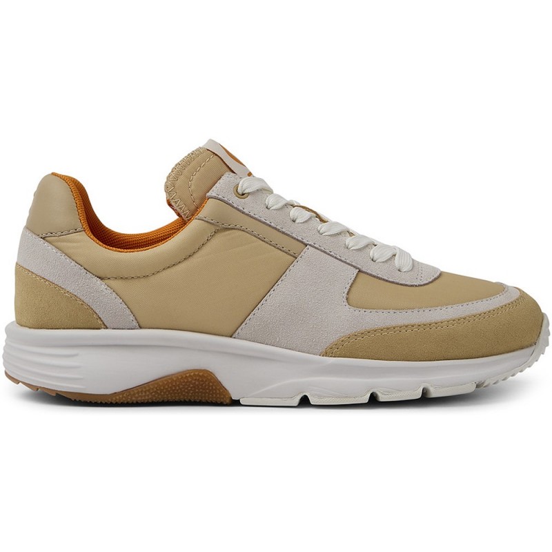 SNEAKER DRIFT CAMPER K201161 BEIGE